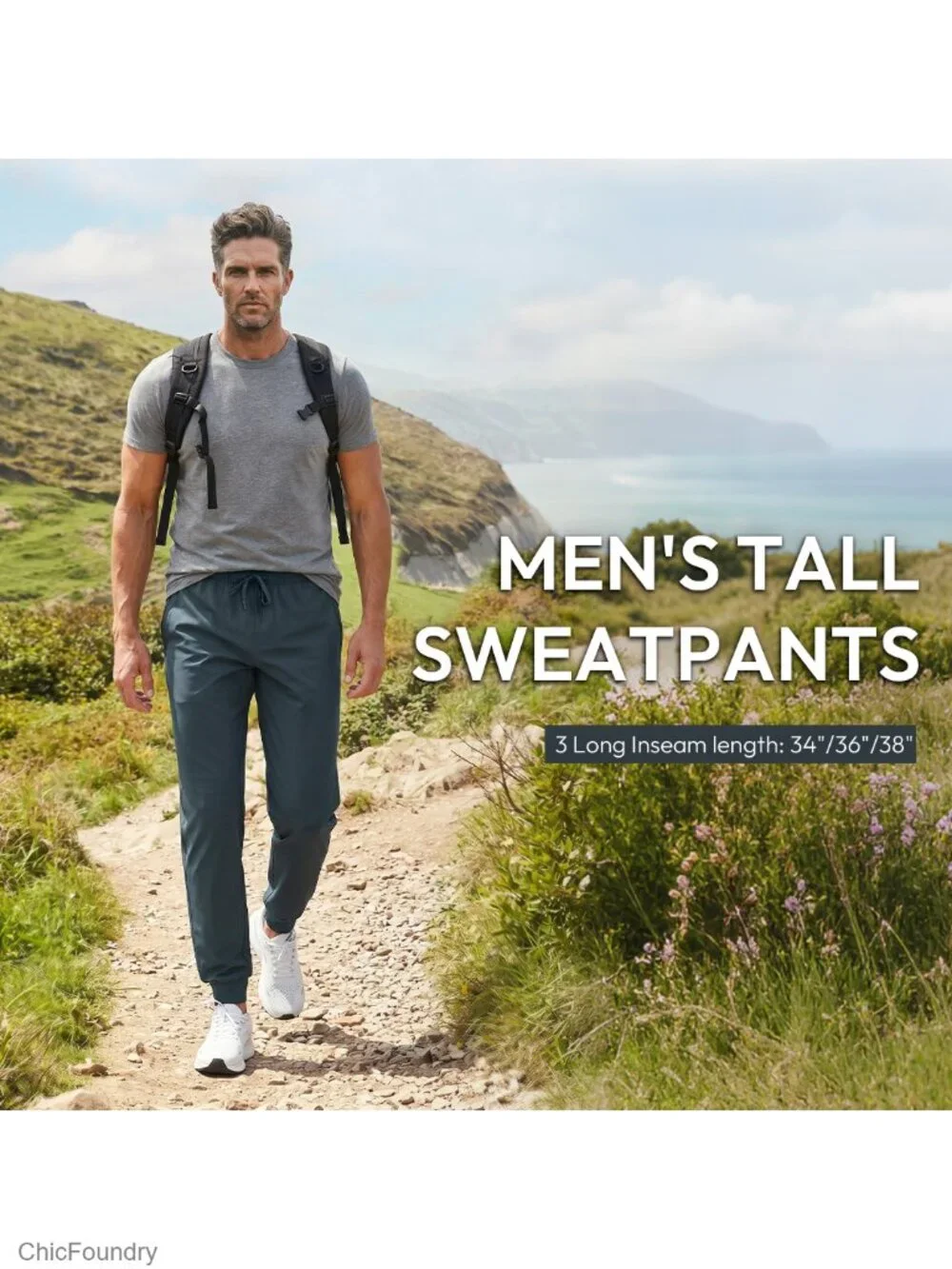 N/A these joggers